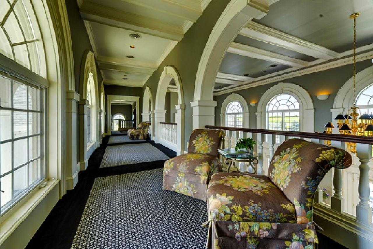 Claremont Inn & Winery Stratton Esterno foto